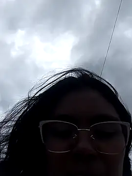 Show de webcam de VaneMoon