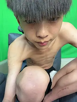 DD-101 Adlı Modelin Web Kamerası Şovu