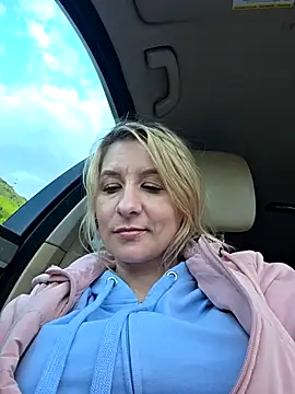 KaylinJan Webcam Show