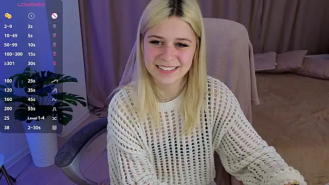 ApheliaStar live XXX chat