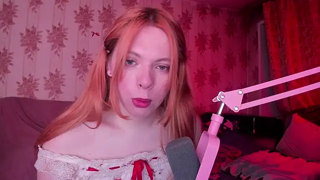 Cutie_Bambi – Kamerová šou