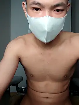 Show Webcam de Truong1202