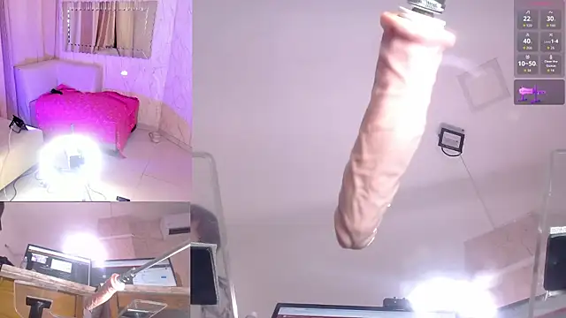 Chatroom XXX en direct de KateLovings