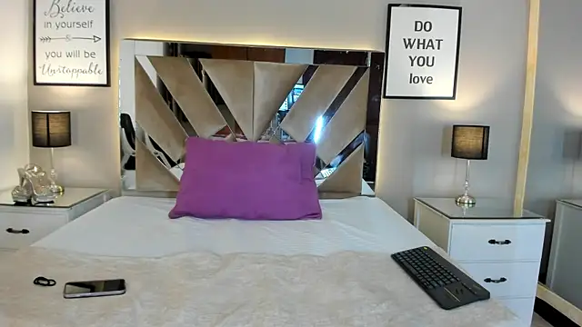 Chat XXX en directo de cellestehot