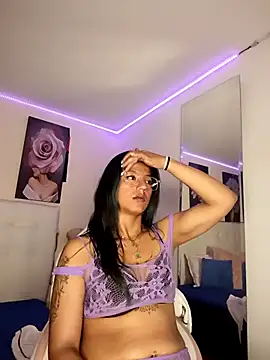 SamathaMay ওয়েবক্যাম শো