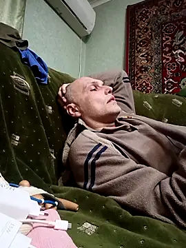 دردشة Sam_Colt الجنسية المباشرة