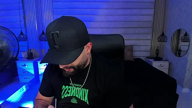 jhon_bear03 Live XXX-chat