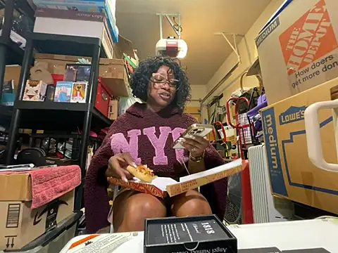 wynterheat – Live XXX-chat