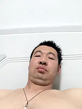 huanhuanaaaaa Show Webcam