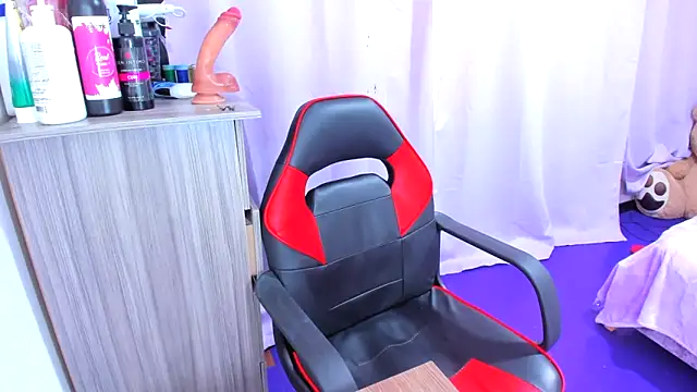 Luna_AnalyaのライブXXXチャット