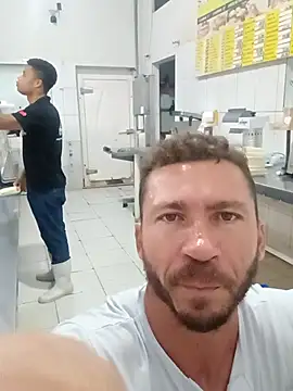 RobertoLuiz84 网络视讯表演