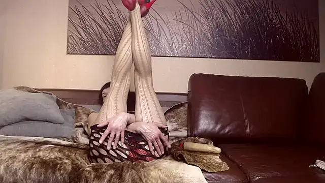 ElizabethLong: απευθείας συνομιλία ΧΧΧ