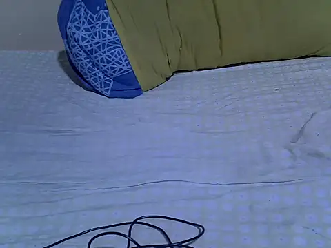 EbonyMina_ Webcamshow