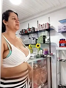 keilymadam 即時 XXX 聊天