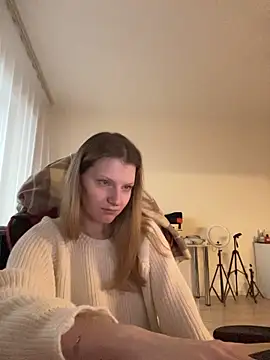 Chat XXX en directo de MaryHiggins