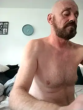 Вебкам-шоу wilkalfa