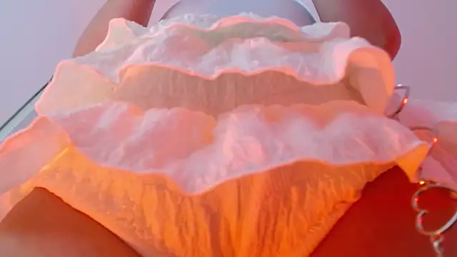 Chat XXX en directo de magicrainbow8