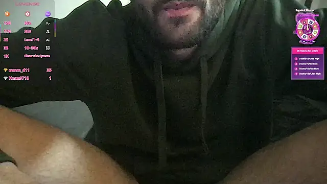 عرض كام Athen-Physics