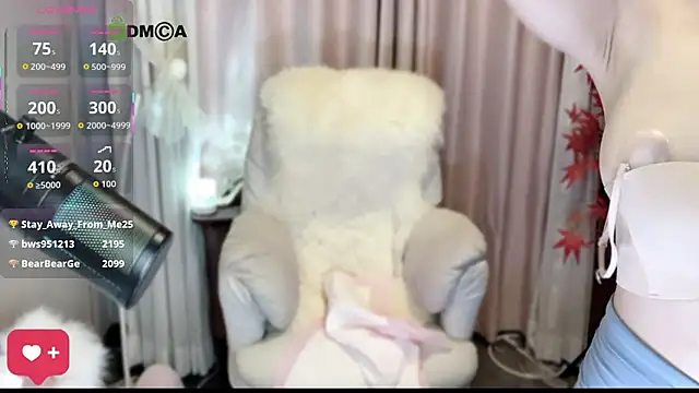 Nni166 Chat XXX live