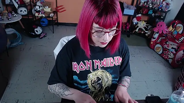 MissMiia2 Live XXX Chat