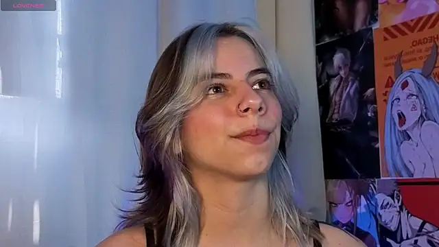 Chat XXX en directo de ArtemisaBlake