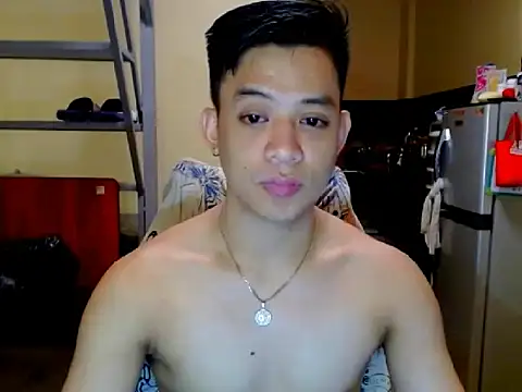 AsianCUMQUICKLY Pertunjukan Webcam