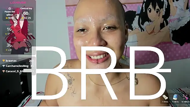 Cherry_vald élő XXX-chatje