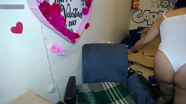 Miss__kendra_ লাইভ XXX চ্যাট