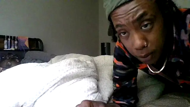 BedazedFirefly Pertunjukan Webcam