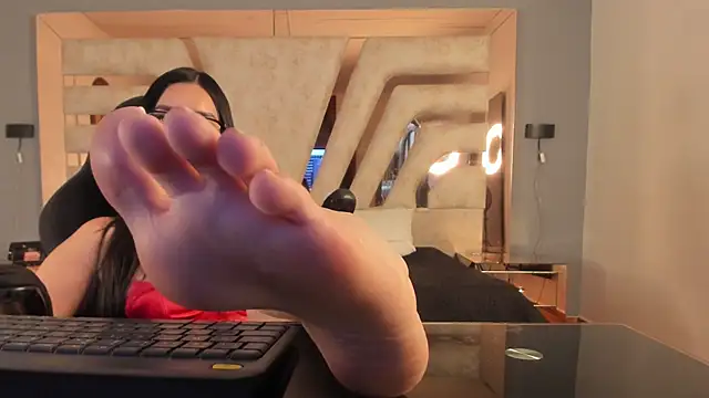 _NatachaDiaz_'s Live XXX Chat