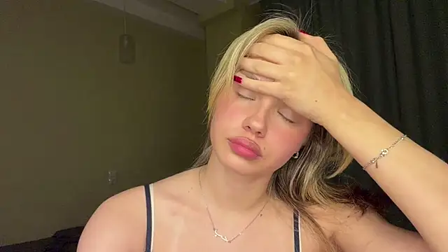 Chat XXX Live EarthaStinett