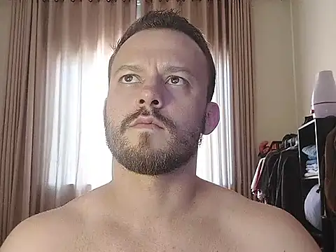 amanteloiro 网络视讯表演