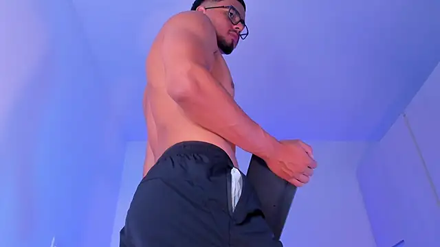 THADEO_KING2 라이브 XXX 채팅