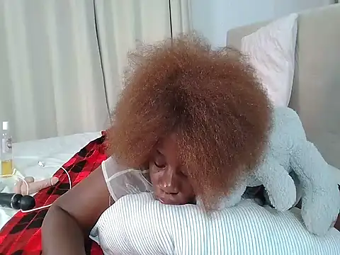 Deliciousgal Webcamshow