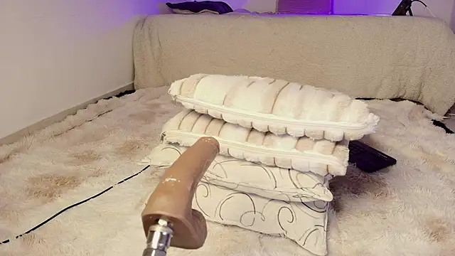 Madeline_Dreams Obrolan Langsung XXX