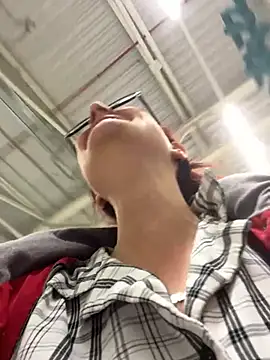 NataKitten – Kamerová šou