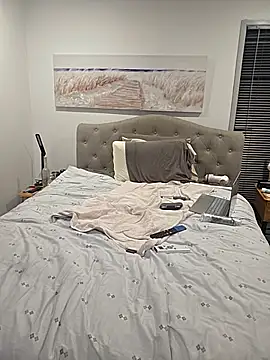 Show Webcam de Handsolo_porn