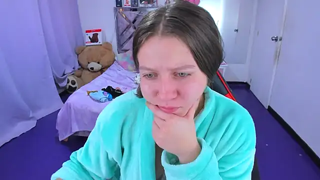 Luna_Analya 라이브 XXX 채팅