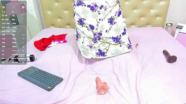 _jade_01 라이브 XXX 채팅