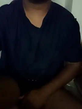 Вебкам-шоу X-boy-11