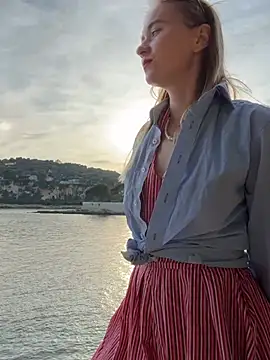 Chat XXX en directo de Weettyy