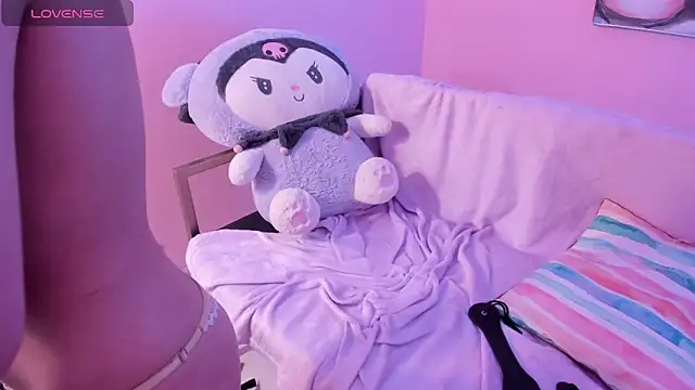 Živý XXX chat Acid_bounze