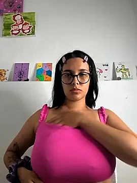 Chat XXX ao vivo de Annya-sweet