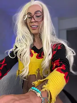 miss_tatiana_ 라이브 XXX 채팅