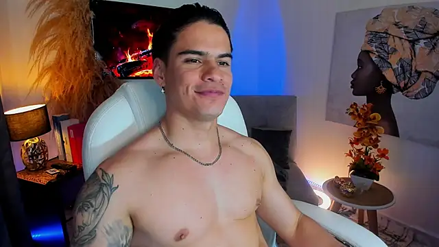 Matias_Murrier's Live XXX Chat