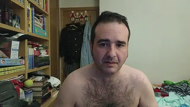 Chat XXX en directo de curiosillo83
