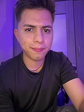 Webkamerová show Niicky1_