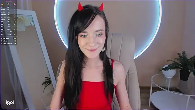 Dearly_kitty Live XXX-chat