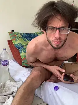 Mieto_ ওয়েবক্যাম শো