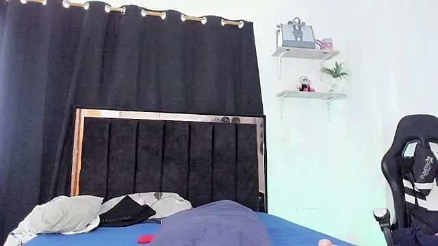 Moon_Sammy Live XXX Chat